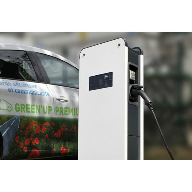 Elektrikli Araç Şarj İstasyonları: Legrand ile Güvenli ve Hızlı Şarj Deneyimi!