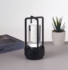 Cata Vegas Masa Lambası Şarjlı Dokunmatik 3 Renkli Ct-8439