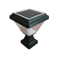 Cata 30w Beyaz Işık 6500K Solar Set Üstü Bahçe Armatürü CT-7315