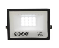 Noas 10W LED Projektör 900 Lümen YL70-0010, YL70-0011, YL70-0016