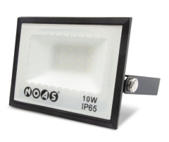 Noas 10W LED Projektör 900 Lümen YL70-0010, YL70-0011, YL70-0016