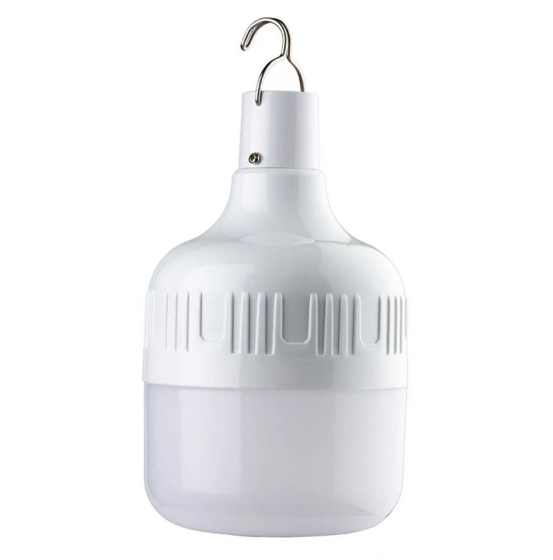 Noas 30 Watt Taşınabilir Şarjlı Torch Led Ampul YL95-3101