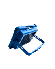 Helios 200W Portatif Taşınabilir Şarjlı Solar Led Projektör Dimlenebilir Işık HS 4016