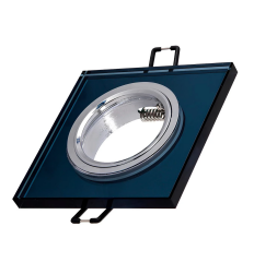 Cata Yeşim Dekoratif Cam Spot Ct-6547