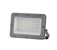 Cata 30w LED Projektör Beyaz Işık 6500k Platinium 2550 Lümen CT-4657