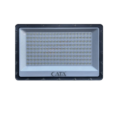 Cata 200w LED Projektör Beyaz Işık 6500k Platinium 17800 Lümen CT-4663