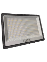Cata 300w LED Projektör Beyaz Işık 6500k Platinium 25000 Lümen CT-4664