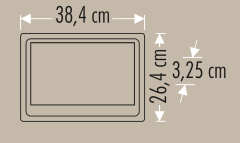 Cata 300w LED Projektör Beyaz Işık 6500k Platinium 25000 Lümen CT-4664