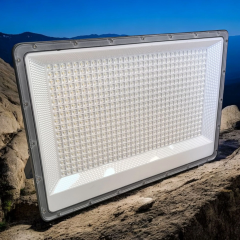 Cata 600w LED Projektör Beyaz Işık 6500k Platinium 48000 Lümen CT-4666