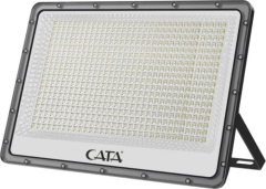Cata 600w LED Projektör Beyaz Işık 6500k Platinium 48000 Lümen CT-4666