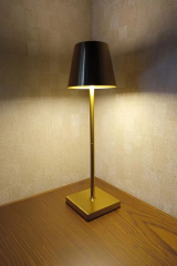 Cata İstanbul Masa Lambası Tek Anahtarla 3 Renk - Ct-8437