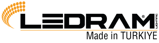 LEDRAM