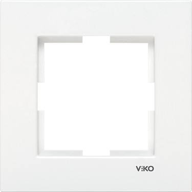 Viko Karre-Çerçeveler