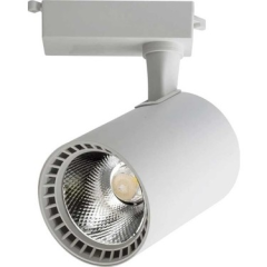 Cata CT-5333 Babil 30W Beyaz Kasa Ray Spot
