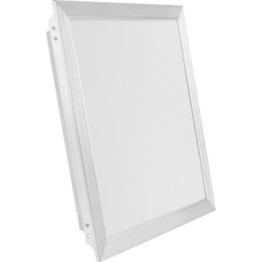 Noas 22w Beyaz Işık 30x30 Klipinli 6500 Kelvin Sıva Üstü Led Panel Kare YL15-2200