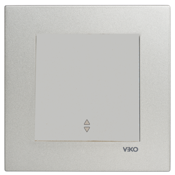 Viko Artline Novella Saten Vavian Anahtar ÇERÇEVELİ