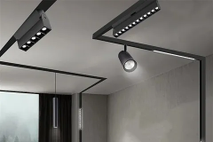 Cata ct-5395 Kama 30w 4000k Günışığı 27,5 Cm Led Ray Spot Armatür