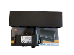 Cata ct-5395 Kama 30w 3200k Günışığı 27,5 Cm Led Ray Spot Armatür