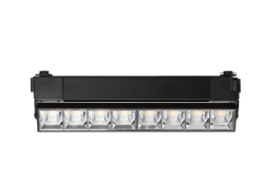 Cata ct-5395 Kama 30w 4000k Günışığı 27,5 Cm Led Ray Spot Armatür
