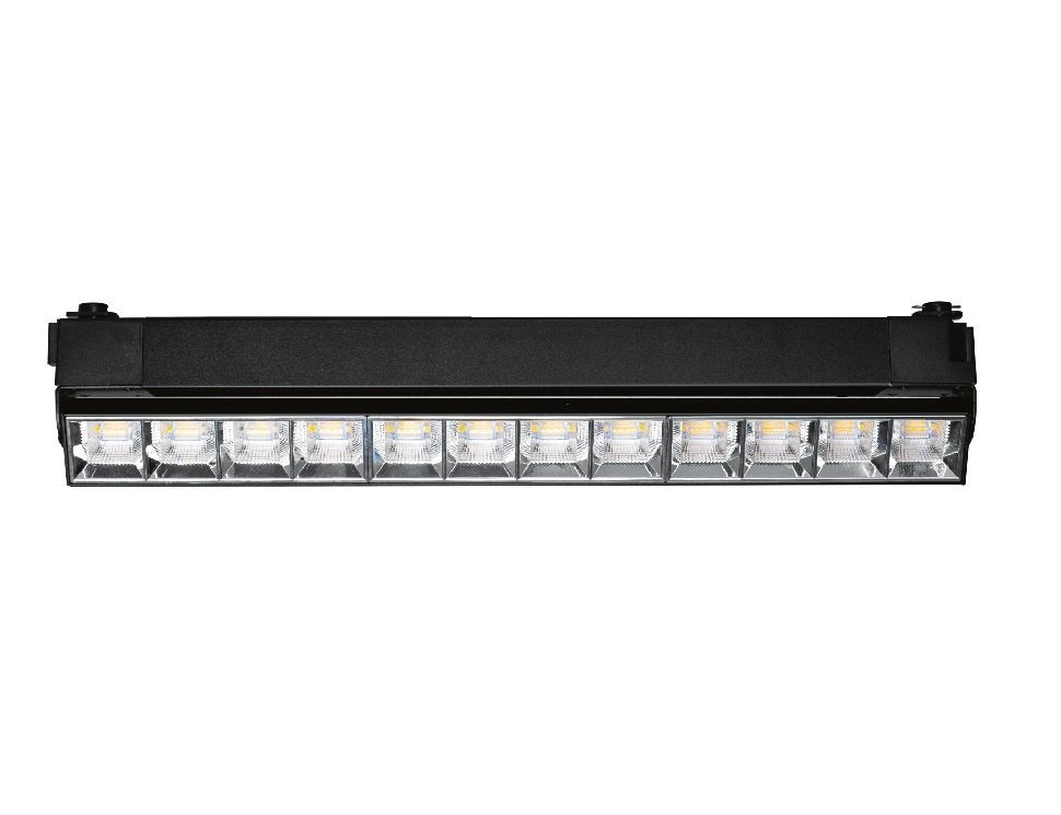 Cata ct-5396 Kama 40w 4000k Günışığı 40,5 Cm Led Ray Spot Armatür