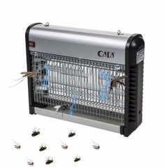 Cata 2x10w Sinek ve Uçan Haşere Öldürücü 20 m² CT-9404