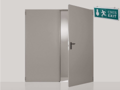 Cata Aşağı Çift Yönlü 3W Exit Çıkış Armatürü Ledli 3 Saat Akülü CT-9167