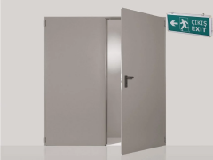 Cata Sağ-Sol Çift Yönlü 3W Exit Çıkış Armatürü Ledli 3 Saat Akülü CT-9170