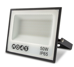 Noas 50W LED Projektör 4500 Lümen YL70-0050, YL70-0051