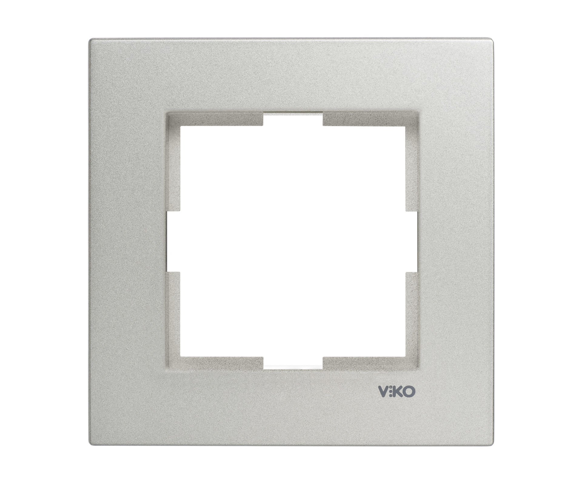 Viko Artline Novella Saten Tekli Çerçeve - 92190611