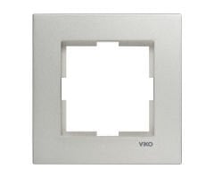 Viko Artline Novella Saten Tekli Çerçeve - 92190611
