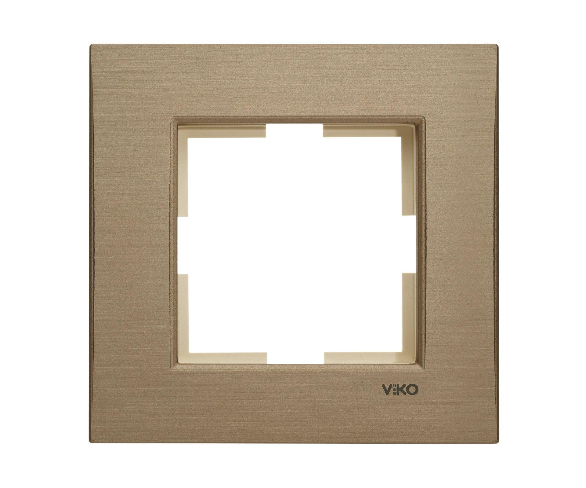 Viko Artline Novella Bronz Tekli Çerçeve - 92190621