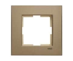 Viko Artline Novella Bronz Tekli Çerçeve - 92190621