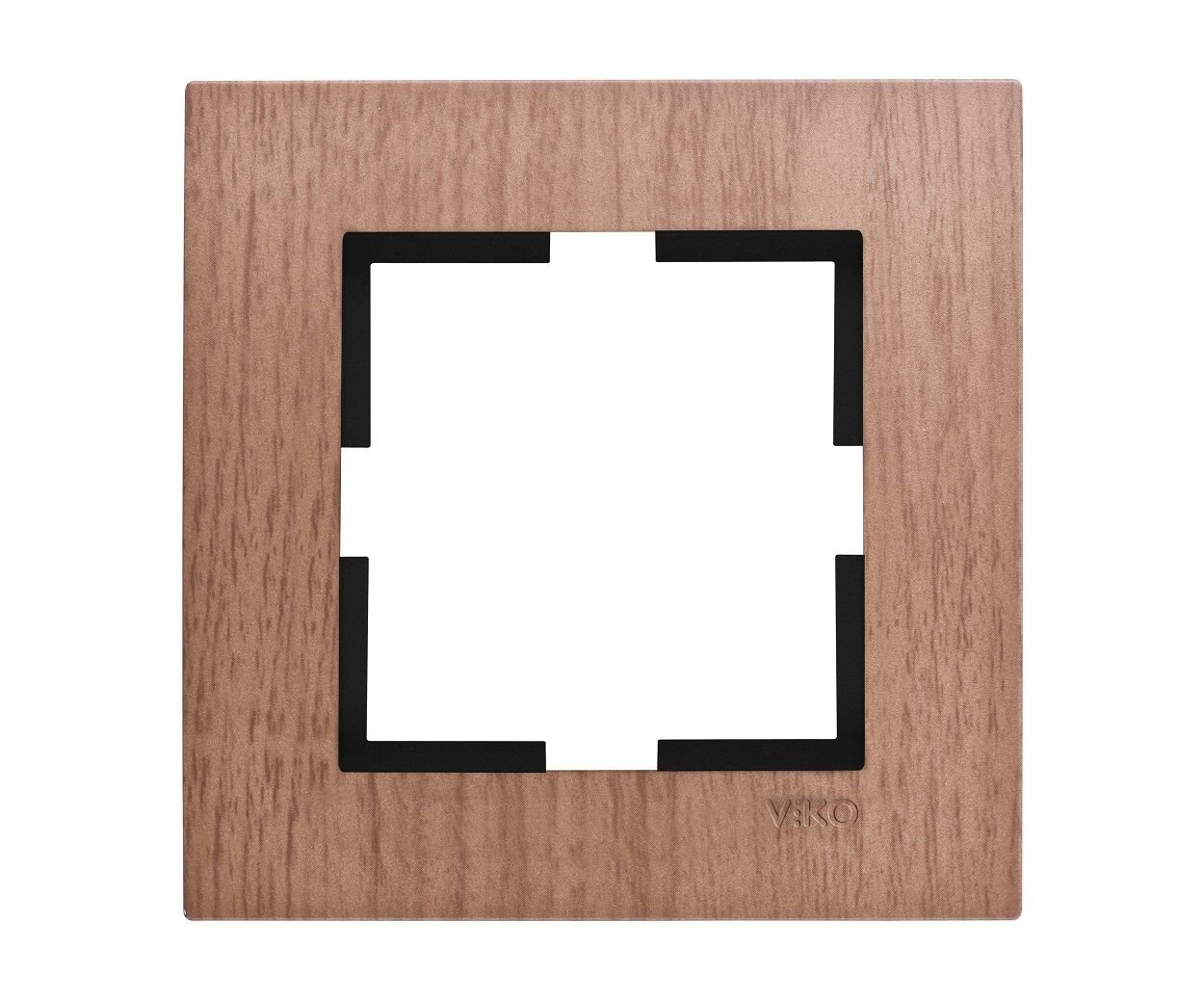 Viko Artline Novella Ceviz Tekli Çerçeve - 92191311