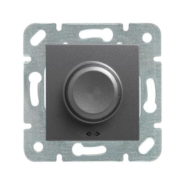 Viko Artline Novella Dimmer Pro RL 6-100W Çerçevesiz