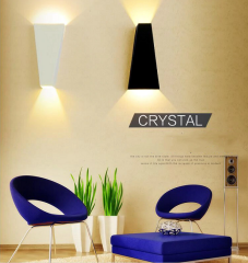 Cata Malta 6w Günışığı 3200 Kelvin Led Aplik Dış Mekan IP44 CT-7063
