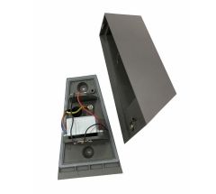 Cata Malta 6w Günışığı 3200 Kelvin Led Aplik Dış Mekan IP44 CT-7063