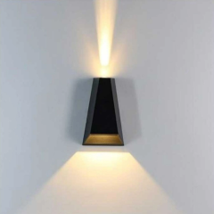 Cata Malta 6w Günışığı 3200 Kelvin Led Aplik Dış Mekan IP44 CT-7063