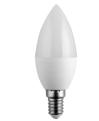 Noas 7W Led Buji Ampul 630 Lümen E14 Duy YL96-0701-B, YL96-0702-B