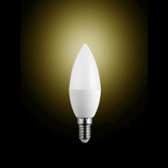 Noas 7W Led Buji Ampul 630 Lümen E14 Duy YL96-0701-B, YL96-0702-B