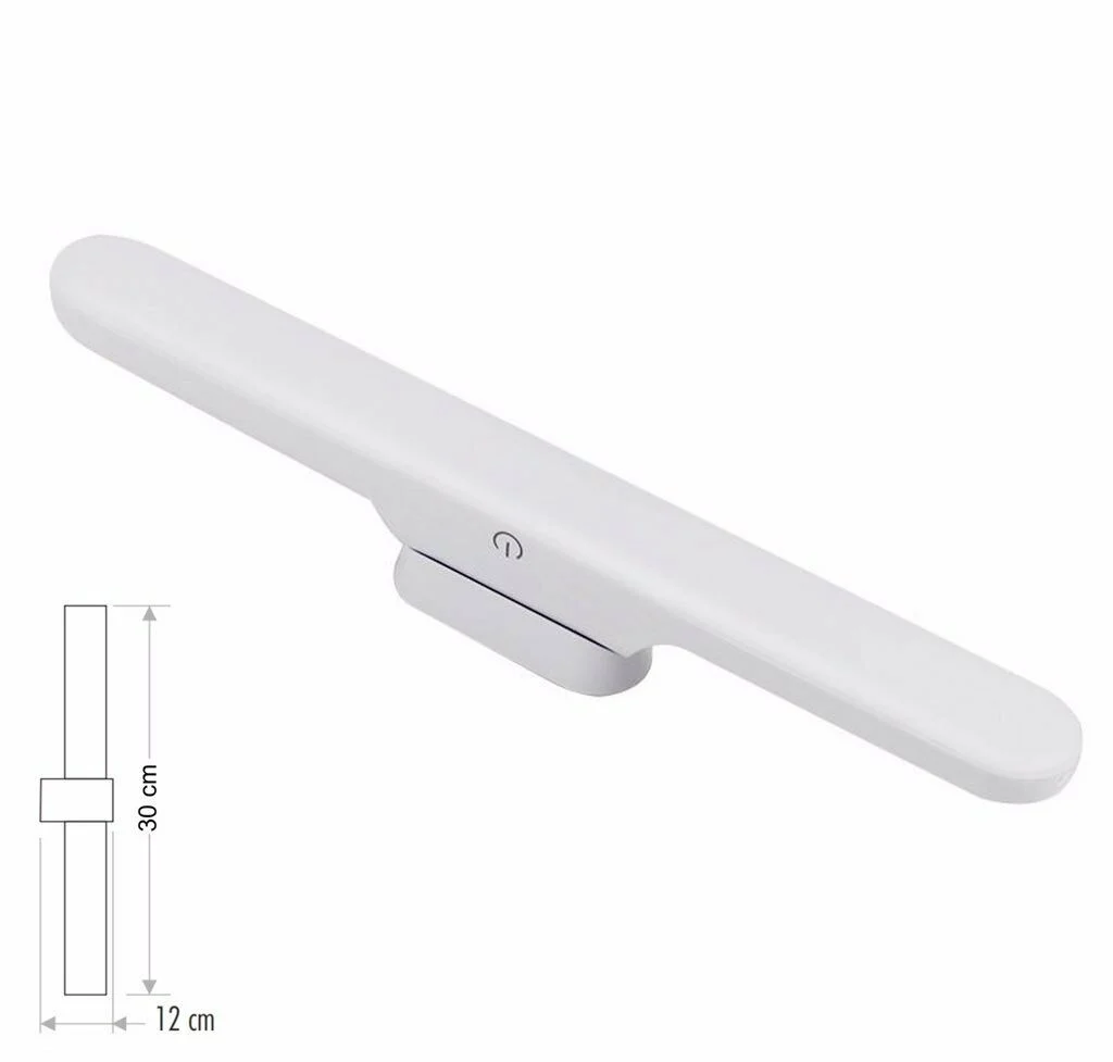 Noas Hitit 3W Dokunmatik Anahtarlı Led Dolap Cabinet Aydınlatma YL05-6000