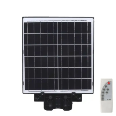 Cata 900W Beyaz Işık 6500K Süpernova Solar Kumandalı Sokak Armatürü ct-4644