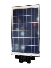 Cata 1200W Beyaz Işık 6500K Süpernova Solar Kumandalı Sokak Armatürü ct-4645
