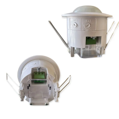 Cata 600 Watt 360 Derece Sıva Altı Hareket Sensörü Ct-9242