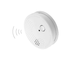 Cata Pilli Duman Dedektörü CT-9451