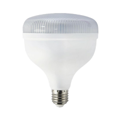 Cata 35W Kristal Torch Led Ampul Beyaz Işık 6500k E27 Duylu 1600 Lümen CT-4135