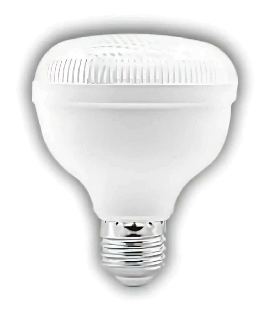 Cata 55W Kristal Torch Led Ampul Beyaz Işık 6500k E27 Duylu 3700 Lümen CT-4155