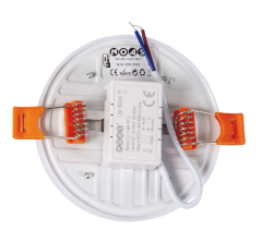 Noas 10W Plus Ayarlanabilir Sıva Altı Led Panel YL12-1000 , YL12-10001