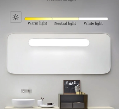 Cata Ct-5249 Şarjlı Led Işık Usb Şarjlı Kablosuz Mıknatıslı Led Lamba 3 Farklı Işık Rengi