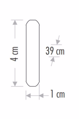 Cata Ct-2464 Şarjlı Led Işık Usb Şarjlı Kablosuz Mıknatıslı Led Lamba 3 Farklı Işık Rengi