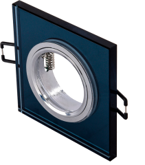 Cata Yeşim Cam Spot Ct-6647 Ampül Dahil Tam Takım Halinde